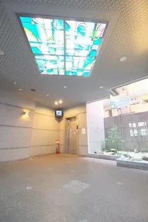 アンピール唐人町【3階】の外観
