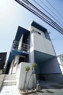 VITESSE箱崎の画像