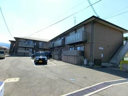 エスポワールⅡ Cの画像