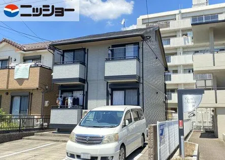シェノワの画像