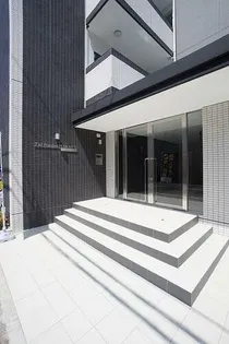 テイルガーデン博多の画像