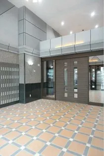 ロイヤルリバービュー143【12階】の外観