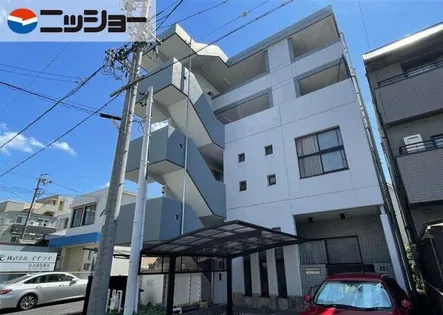 ピア若松の画像