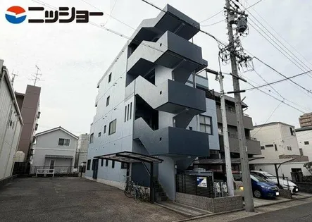 ピア若松の画像