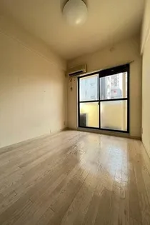 メゾン・ド・西新【405号室】の外観