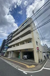 ハーベスト白金の画像