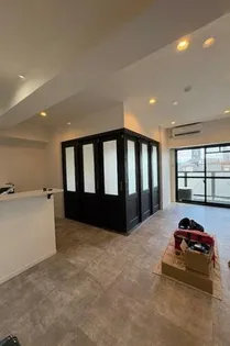 ベイシック大名【10階】のその他画像