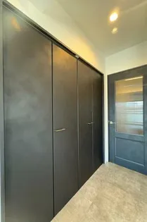 ベイシック大名【10階】のその他画像