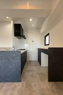 ベイシック大名【10階】の外観