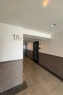 ベイシック大名【10階】のその他画像