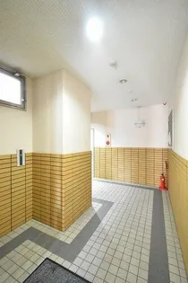 プログレッソ住吉【604号室】の外観