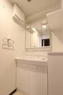 サンパーク板付【4階】の外観