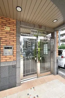 ホークシティ駅南の画像