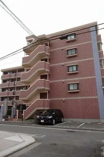 大産鳥飼マンションの画像
