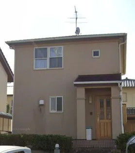 奈良県北葛城郡広陵町馬見北5丁目【一戸建】の外観