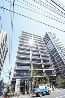 ザ パークハウス大濠翠景の画像