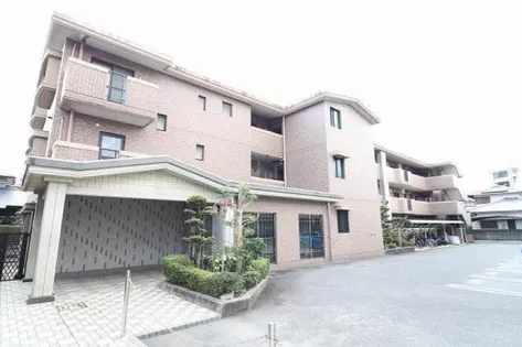 ピア観世S-N【S-202号室】のその他画像