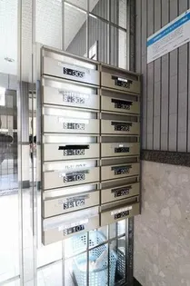 ピア観世S-N【S-202号室】のその他画像