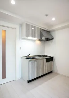 LIFEFIELD東那珂【3階】の外観