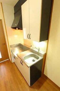 パルメゾン二日市の画像