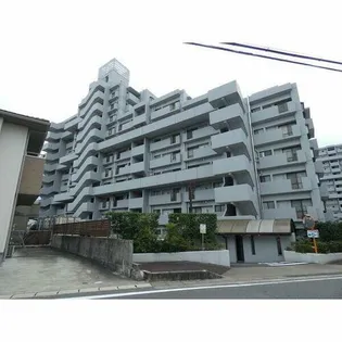 パークシティ水野A棟の画像