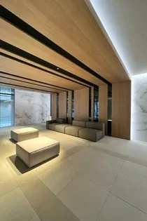 エンクレスト博多駅南GRACE【12階】の外観