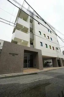 カーサ デ カゲ コルデラBの画像