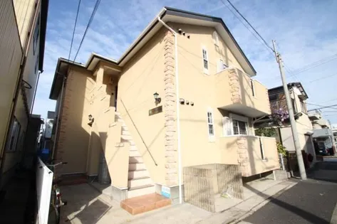 シャムロック野並の画像