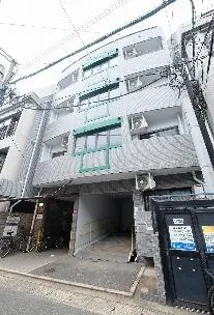 スティングレー大濠の画像