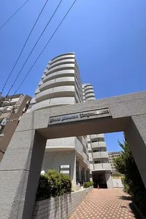 ライオンズマンション天神南の画像