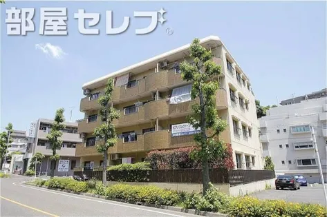 音聞ハイツの画像