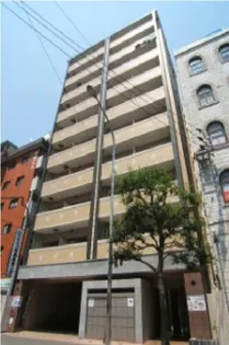 アール六本松駅前の画像