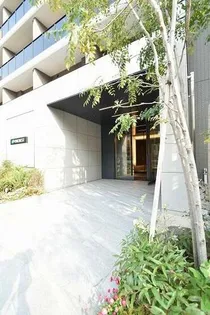 エンクレスト天神MODE【13階】の外観