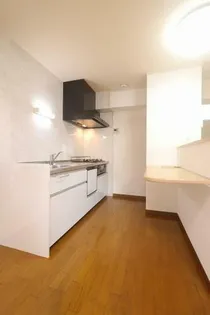 東峰マンション第2朝倉の画像