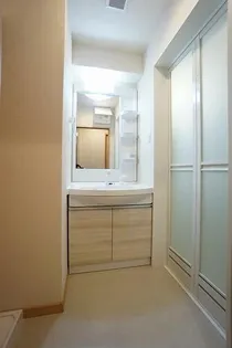 エトゥール山王公園【1105号室】の外観