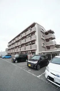 スタジオアパートメントオクダの画像