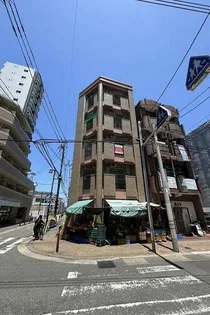 モンレーヴ別府I【3階】の外観