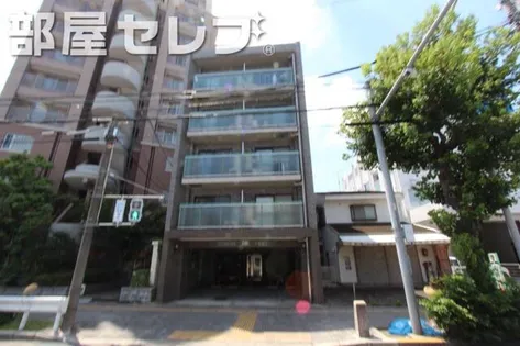 メゾン ド ヴェールの画像