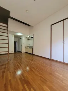 ハーモニーハウス【105号室】の外観