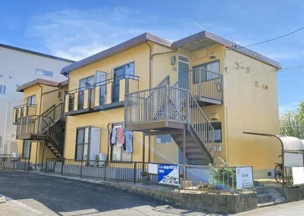 コーポ宝Cの画像