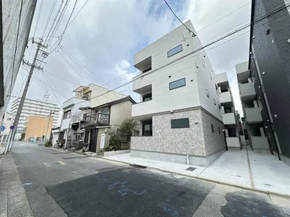 レソール上飯田の画像