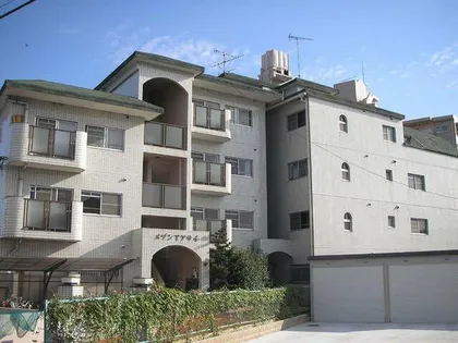 メゾンTアサイの画像