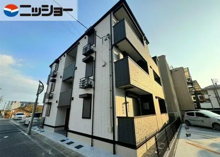 ボヌールS安城の画像