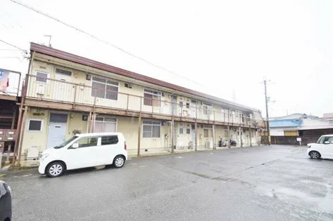 恵我之荘ハイツの画像