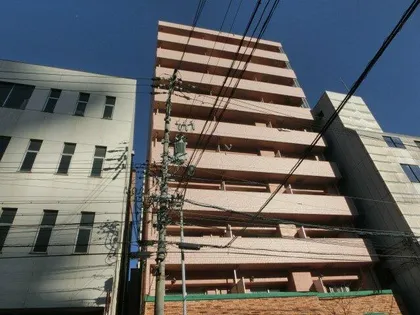 サンステージ泉【1002号室】の外観