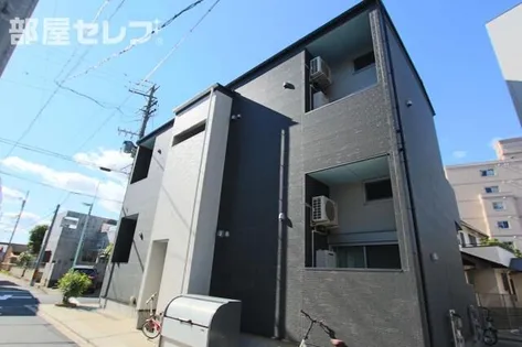 RILASSANTE山王の画像