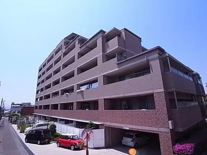 ソフィア垂水高丸ハーティースクエア【7階】の外観