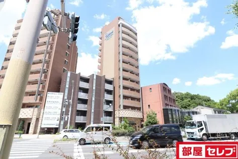 プレサンス覚王山DーSTYLEⅡの画像