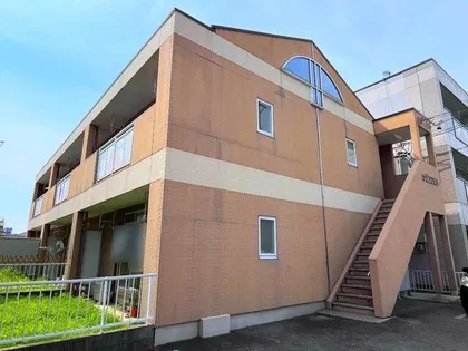 メゾンフラワーの画像