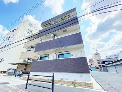 フジパレス東今里Ⅰ番館の画像